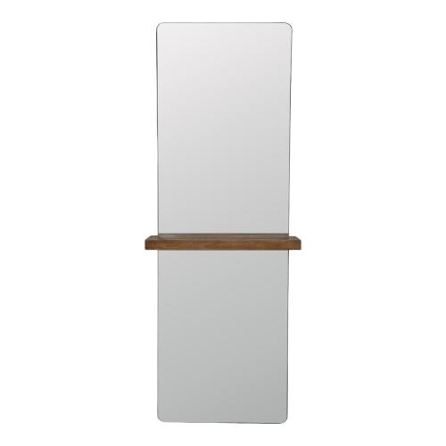 MIRROR WALL