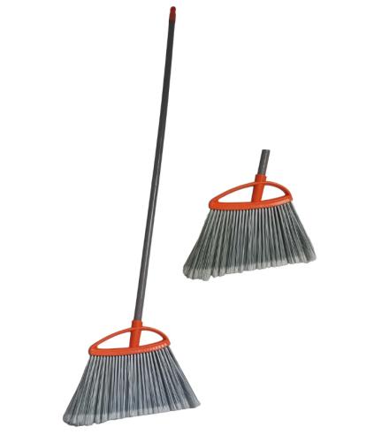 Deluxe Jumbo Angle Broom