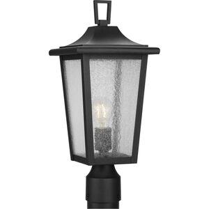 LORINGDALE 1-LIGHT OUTDOOR POST MOUNT