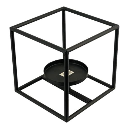 CANDLE HOLDER IRON