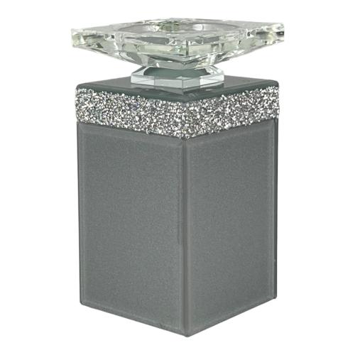 CANDLE HOLDER MIRROR LARGE MAGNIFICENCE