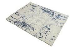 RUG MICROFIBER PRINTED WITH CANVAS BACK POTRAITS