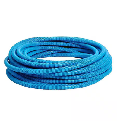 CONDUIT TUBING 1" BLUE NONMETALLIC ELECTRICAL
