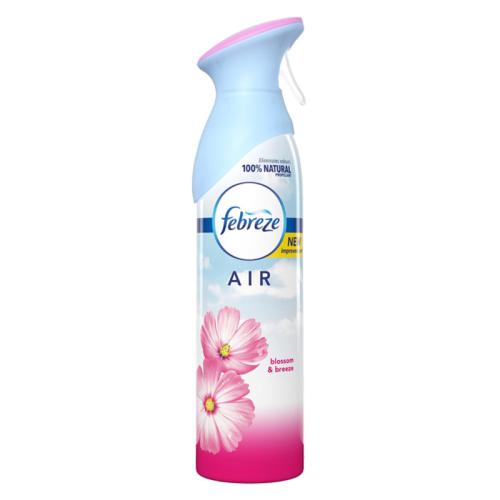 FEBREZE AERO SPRAY BLOSSM&BREEZE
