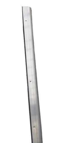 THRESHOLD DLP HIGH BUMPER 4 x 72-1/2