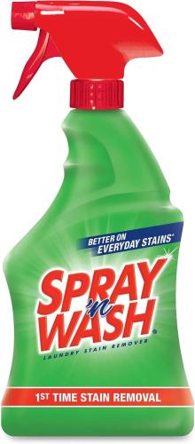 Spray ‘n Wash Laundry Stain Remover – 22 oz