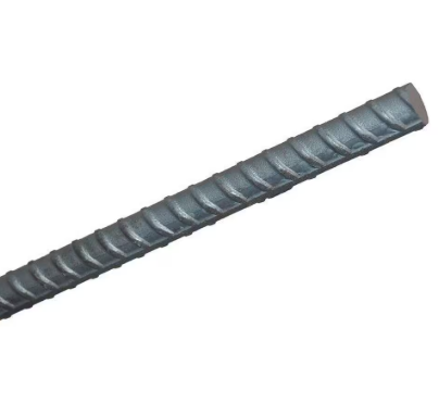 20 Feet #4 Rebar