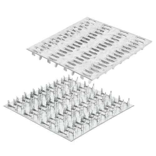 TRUSS PLATE 4X4 (276 PER BOX)