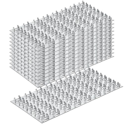 TRUSS PLATE 4X8 (129PC PER BOX)