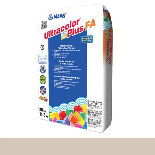 Grout Biscuit 25 LB Ultra Plus FA