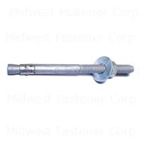 50200 5/8X8-1/2 WEDGE ANCHOR GALVANIZED