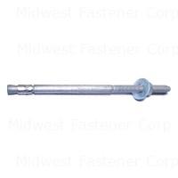 50201 1/2X10 WEDGE ANCHOR GALVANIZED