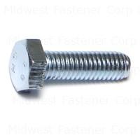50422 6MM X 20MM HEX CAP BOLT ZINC
