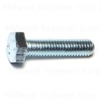 50423 6MM X 25MM HEX CAP BOLT ZINC