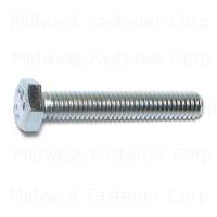 50425 6MM X 35MM HEX CAP BOLT ZINC
