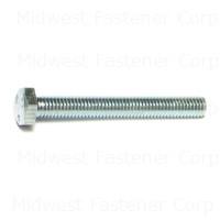 50428 6MM X 50MM HEX CAP BOLT ZINC