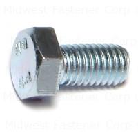 50442 8MM X 16MM HEX CAP BOLT ZINC