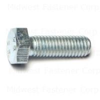 50444 8MM X 25MM HEX CAP BOLT ZINC