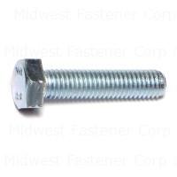 50446 8MM X 35MM HEX CAP BOLT ZINC