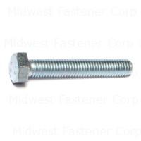50449 8MM X 50MM HEX CAP BOLT ZINC