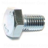 50459 10MM X 16MM HEX CAP BOLT ZINC