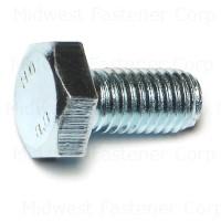 50460 10MM X 20MM HEX CAP BOLT ZINC