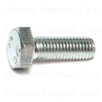 50462 10MM X 30MM HEX CAP BOLT ZINC