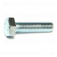 50464 10MM X 40MM HEX CAP BOLT ZINC