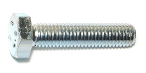50465 10MM X 45MM HEX CAP BOLT ZINC
