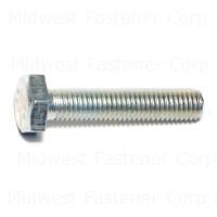 50466 10MM X 50MM HEX CAP BOLT ZINC