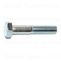 50467 10MM X 55MM HEX CAP BOLT ZINC