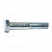 50468 10MM X 60MM HEX CAP BOLT ZINC