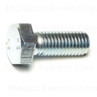 50478 12MM X 30MM HEX CAP BOLT ZINC