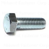 50479 12MM X 35MM HEX CAP BOLT ZINC