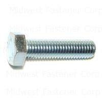 50481 12MM X 45MM HEX CAP BOLT ZINC