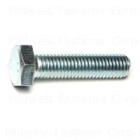 50482 12MM X 50MM HEX CAP BOLT ZINC