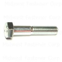 50484 12MM X 60MM HEX CAP BOLT ZINC