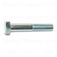 50486 12MM X 70MM HEX CAP BOLT ZINC