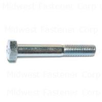 50488 12MM X 80MM HEX CAP BOLT ZINC