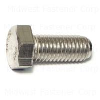 50576 5/8-11X1-1/2 HEX CAP SCREW SS