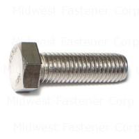 50577 5/8-11X2 HEX CAP SCREW SS