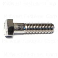 50578 5/8-11X2-1/2 HEX CAP SCREW SS