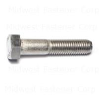50579 5/8-11X3 HEX CAP SCREW SS