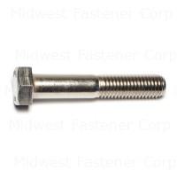 50580 5/8-11X3-1/2 HEX CAP SCREW SS