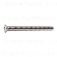 50692 10-24 X 2-1/2 PH FLAT MACH SS