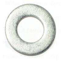 61833 SAE FLAT WASHER ZN 5/8