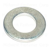 61834 SAE FLAT WASHER ZN 3/4