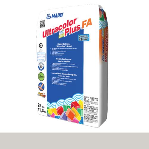 Grout Frost 25 LB Ultra Plus FA