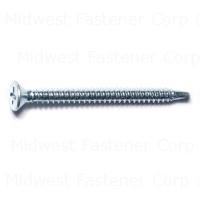8 X 2 PH FLAT SDS 50903