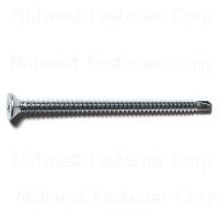 50907 10 X 3 ZINC PH FLAT SDS